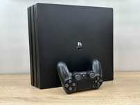 Konsola PS4 Pro CUH-7216B + Pad