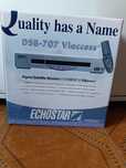 Цифровой спутниковый тюнер ресивер Echostar DSB-707 Viaccess