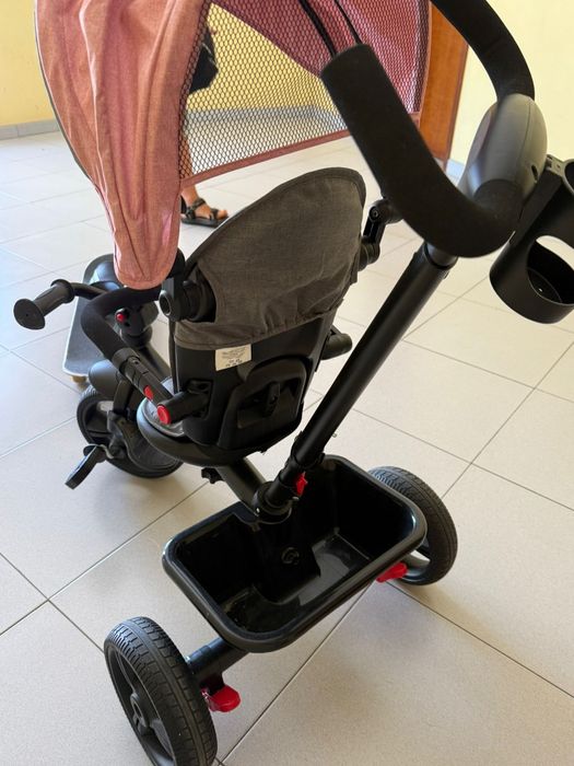 Triciclo Evolutivo Lionelo