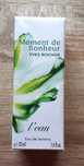 Yves Rocher Woda L'Eau Moment De Bonheur; są 2 sztuki