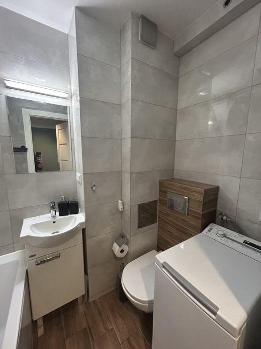 Kawalerka na wynajem przy Szpitalu na Pomorzanach