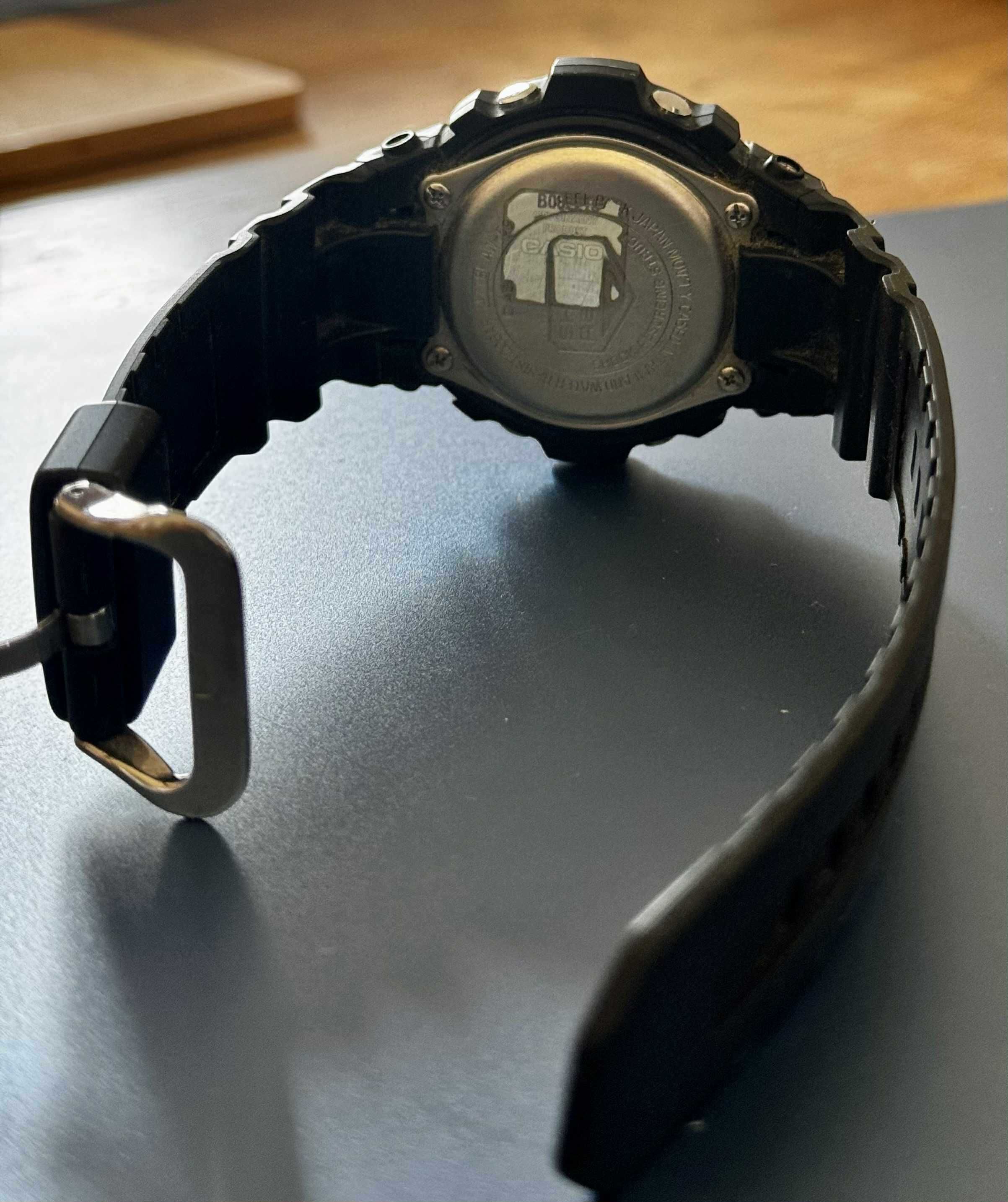Sprzedaje zegarek G-SHOCK AW-591-A4