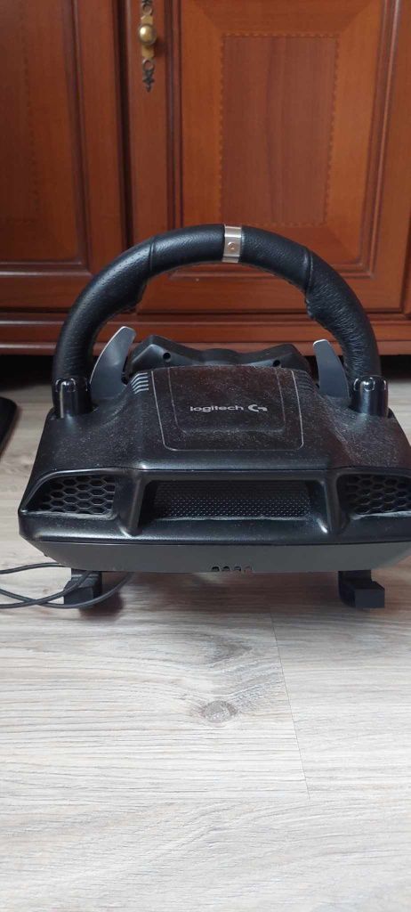 Kierownica Logitech G920