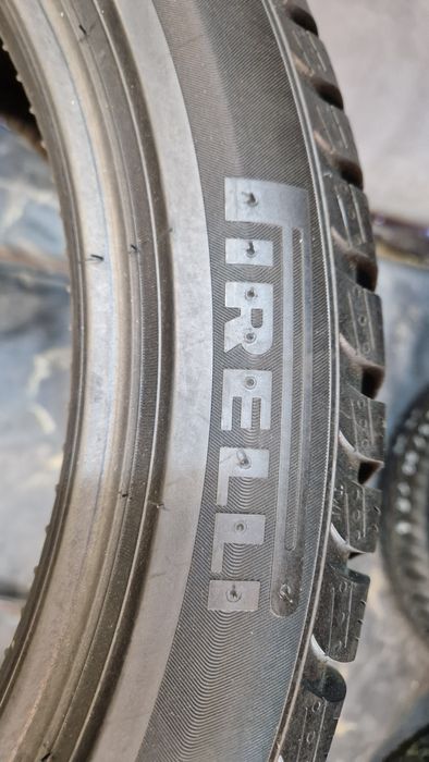 2x 225/45/18 Pirelli Sottozero 3//SUPER STAN/SPRAWDŹ/DOBIERZ