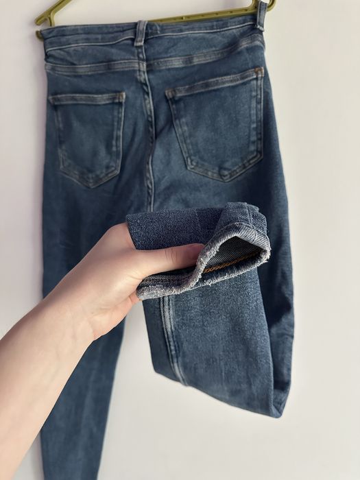 Сині джинси Zara , розмір S