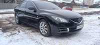 Продам MAZDA 6gh