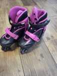 Patins em linha decathlon