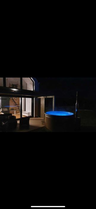 Domki Z Widokiem Klikuszowa (jacuzzi, taras)