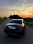Mercedes w205 c300 2015