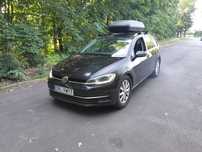 GOLF 7.5 2.0 TDI 150 18r!