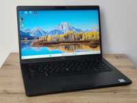 Ноутбук Dell Latitude 5400, HD IPS, i5-8365u, 8GB, SSD 180GB