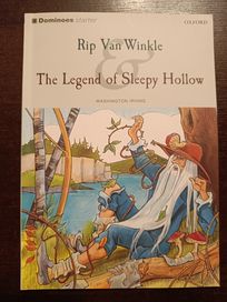 Rip van Winkle and the legend of sleepy hollow Oxford