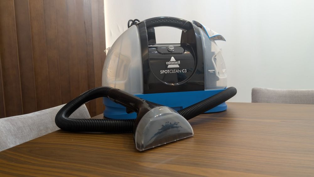 Bissell spotclean C3