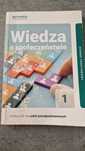 Wiedza o społeczeństwie 1