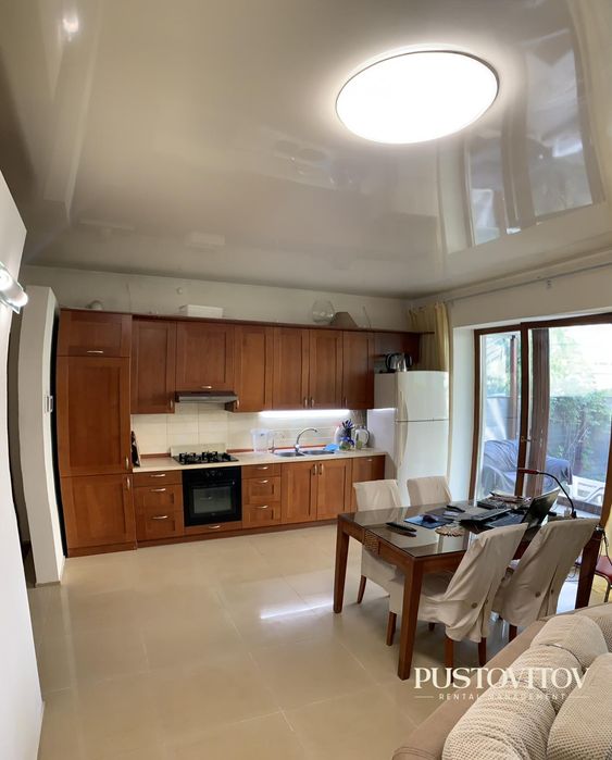 Аренда дома Совиньон (3 спальни)