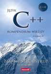 Język C++. Kompendium wiedzy w.4 Helion Bjarne Stroustrup Rok wydania