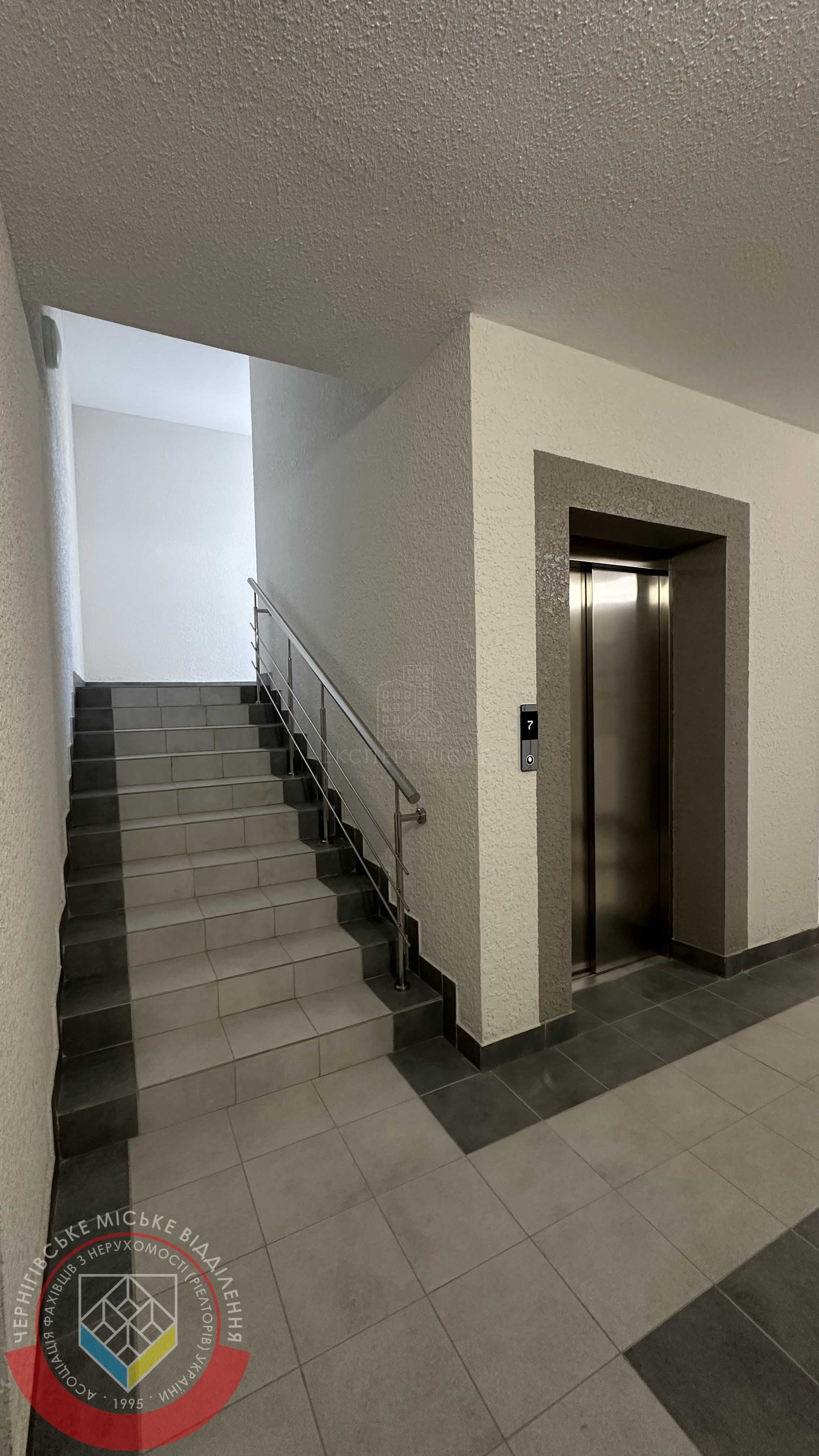 RLT K01 Продам 2 кімнатну квартиру, 58,4 м2, ЖК Масани Сіті