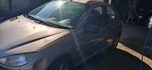 Peugeot 206 Negociavel