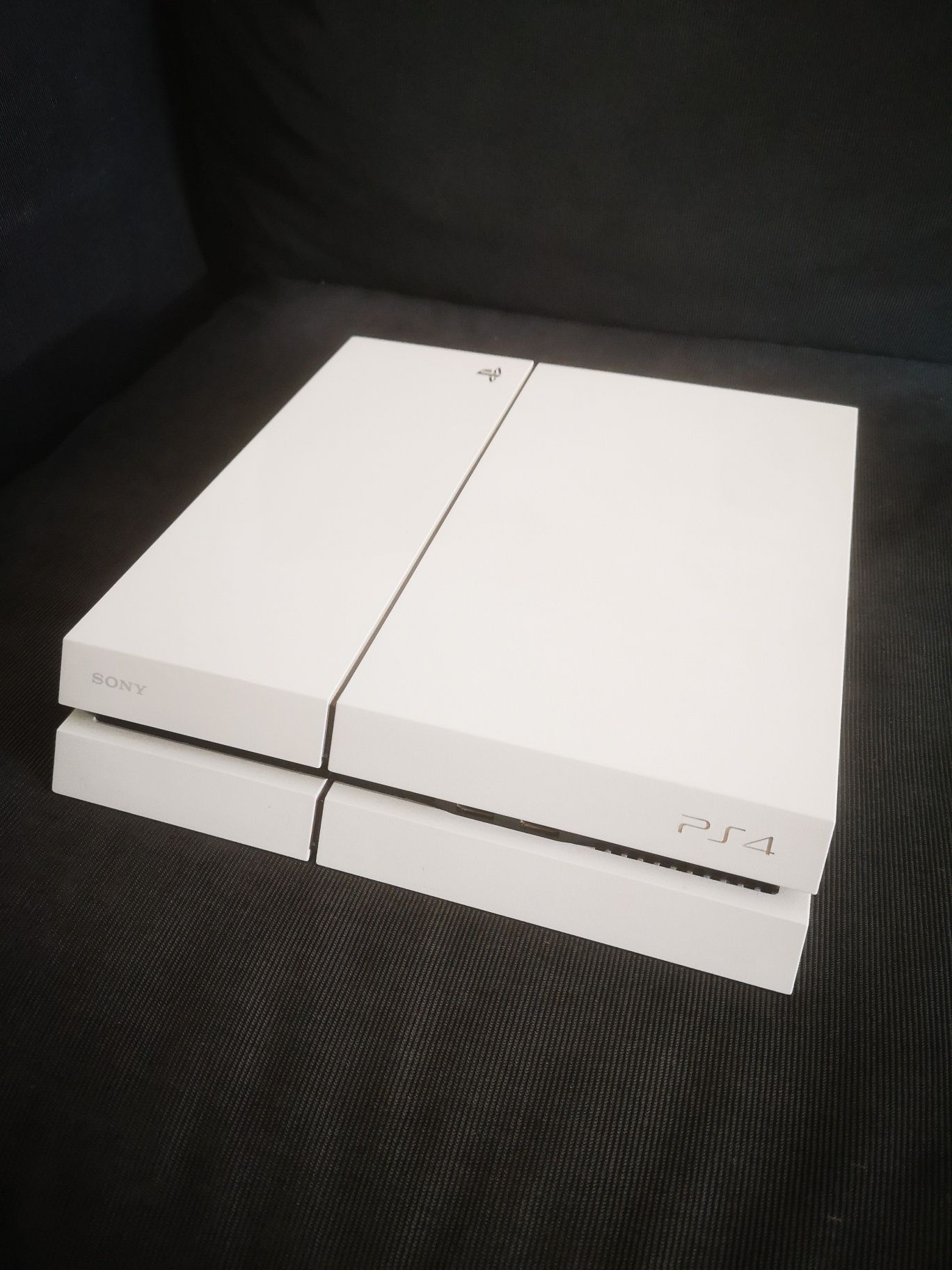 Playstation 4 modelo fat 1Tb