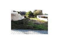 Terreno urbano com projecto aprovado para moradia
