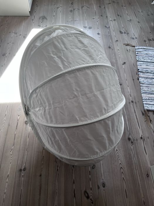 Fotel obrotowy IKEA PS LÖMSK