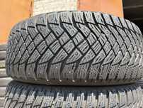 235/55 r19 Goodyear UltraGrip Arctic2 Резина зимняя
