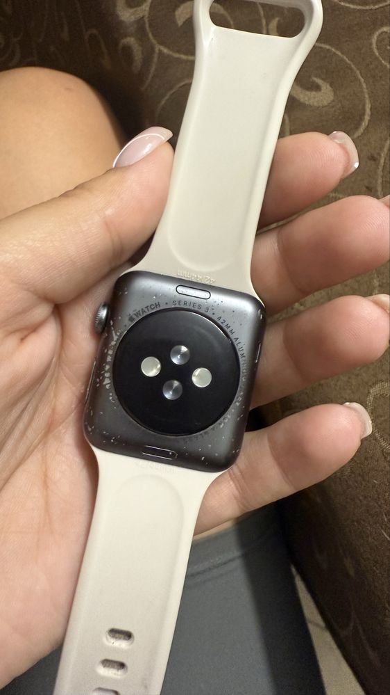 Apple Watch Serie 3