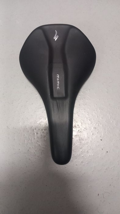Siodełko specialized power mimic