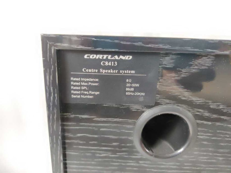 Мониторы Klipsch Synergy  Cortland