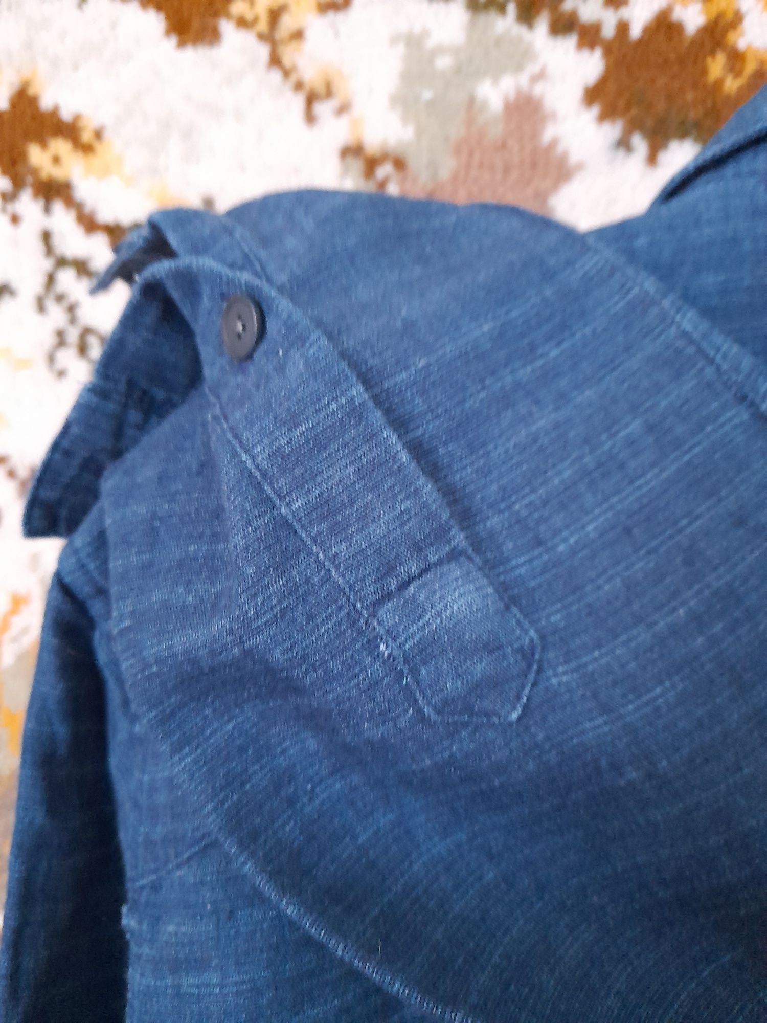 Koszula długi rękaw Folk 2 Jeans