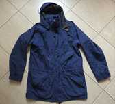 kurtka mebrama Helly Hansen Vintage S 2x56cm