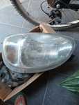 Ótica de Opel corsa