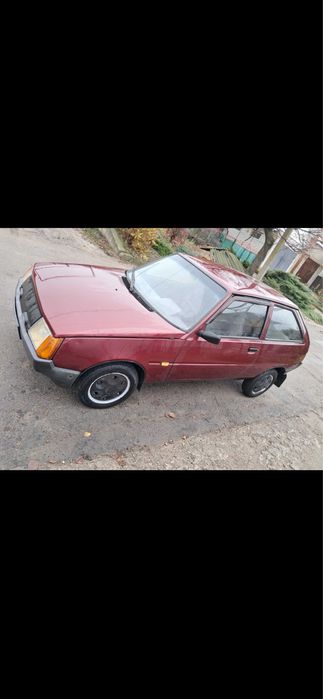 Продам авто таврия на полном ходу