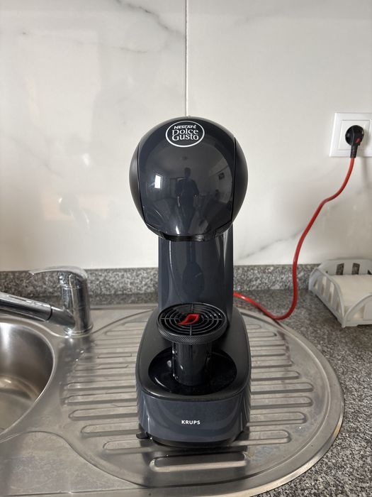 Maquina de cafe ( ler descricao)