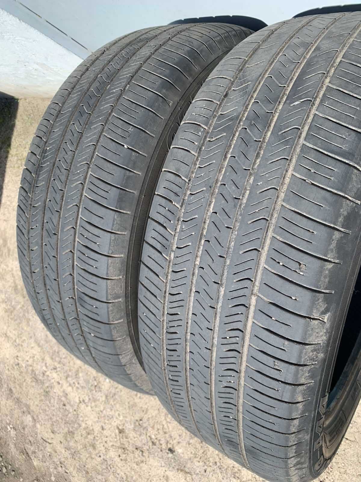 Шины Toyo Open Country A44 235/55 R20 102V