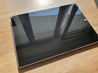 Tablet Microsoft Surface Pro 3 i3 4GB 64GB Windows 10 pęknięty ekran