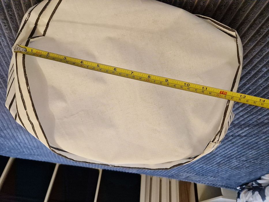 Ikea. Kosz na pranie.