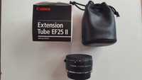 Canon Extension tube EF25 II