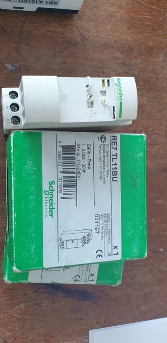 Schneider / legrand / general eletric / treeline / merlin  gerin