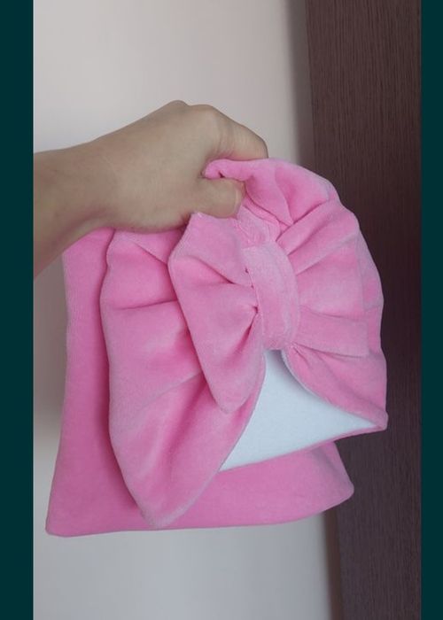 Шапочка,чалма та снуд