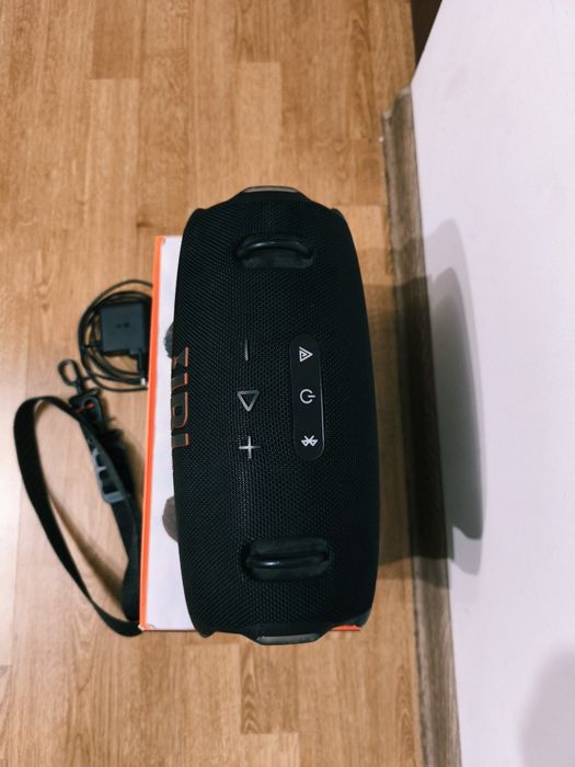 JBL Xtreme 4 Nowy Gwarancja