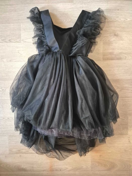 Продам сукню Венсдей Wednesday