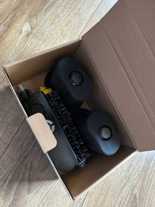 iRobot roomba 700 akcesoria wirtualna ściana pilot szczotki