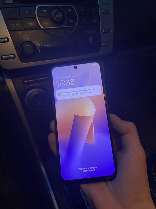 Redmi note 12 5g 6/128 gb (Новий)