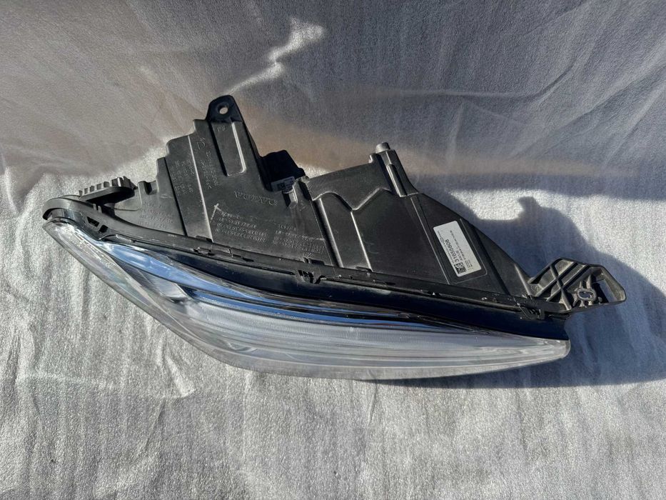 Volvo xc90 Reflektor Full Led 31655,808 kompletny europa 2018 do 2024