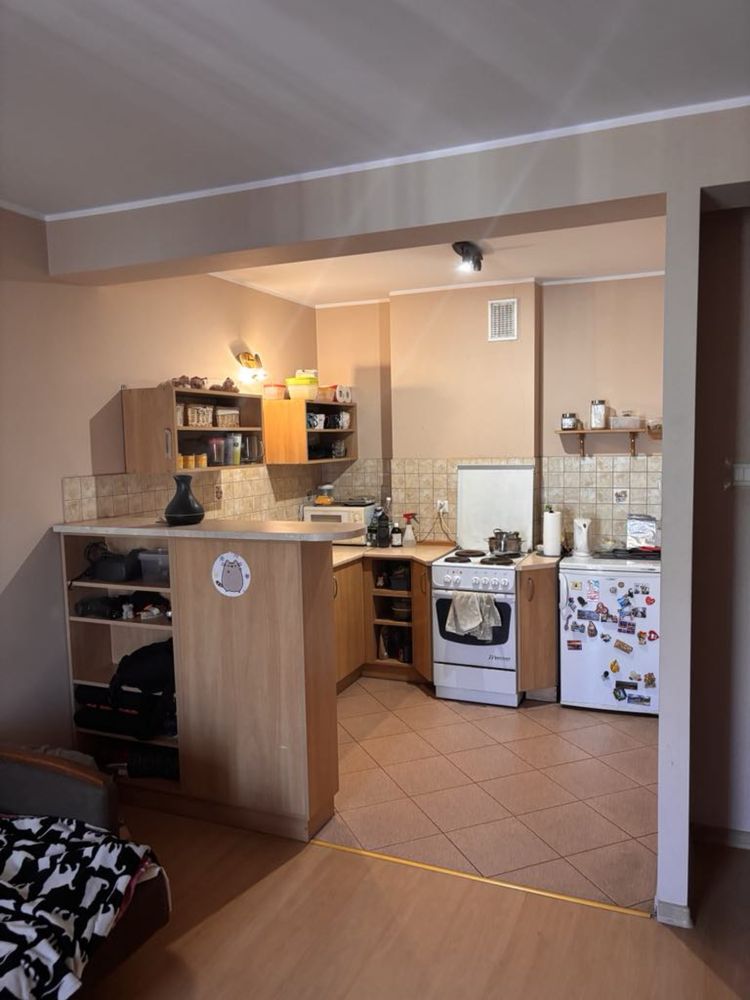 Oddam meblosciankę i meble kuchenne