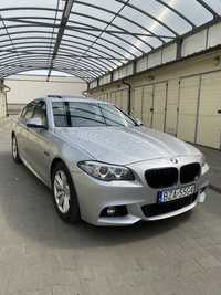 Bmw f10 528i xdrive 2014r 105tys