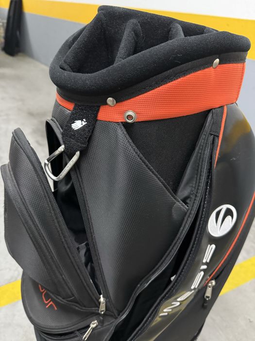 Saco porta-tacos Golfe