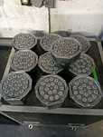 LED Par 18x3w RGB