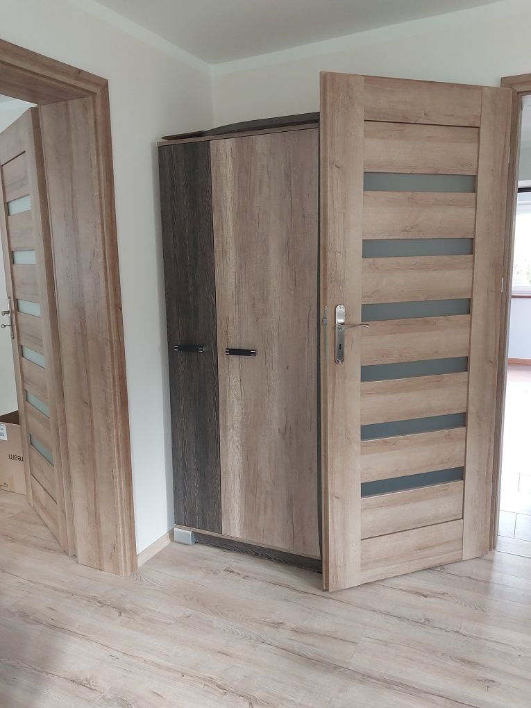 Apartament Sanok - Stróżówka